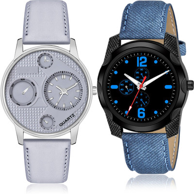 NEUTRON BM33-S168 Analog Watch  - For Men