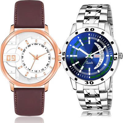 NEUTRON BM40-BL46.110 Analog Watch  - For Men