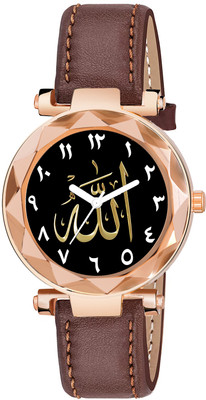 Talgo Best Quality Glamorous Girls Analog Watch  - For Men