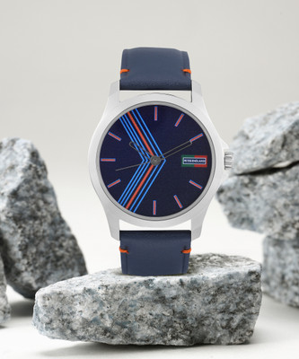 PETER ENGLAND Analog Watch  - For Men