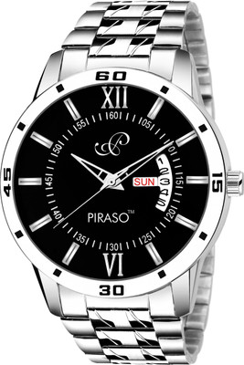 PIRASO Analog Watch  - For Men