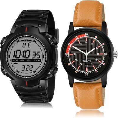 GROOT DG65-BRA30 Analog-Digital Watch  - For Men