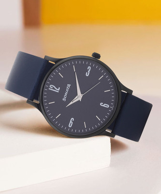 SONATA SONATA ASPIRE 1.0 SONATA ASPIRE 1.0 Analog Watch  - For Men