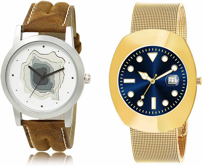 JAY AMBEY CREATION LR09-LR139 Analog Watch  - For Men