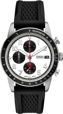 FOSSIL Sport Tourer Sport Tourer Analog Watch  - For Men