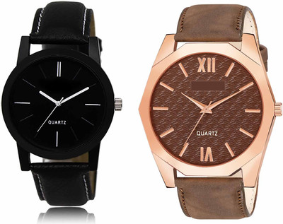 Scepter LR05-LR83 Analog Watch  - For Men