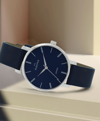 MAXIMA Analog Watch  - For Women