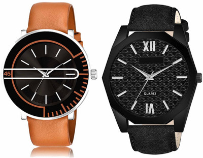 Scepter LR71-LR82 Analog Watch  - For Men