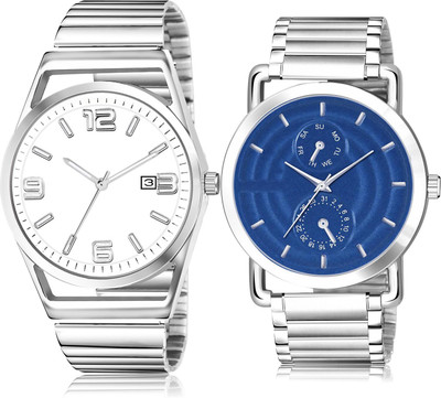 TIMETRANSELEVATE BL46.157-BL46.122 Analog Watch  - For Men