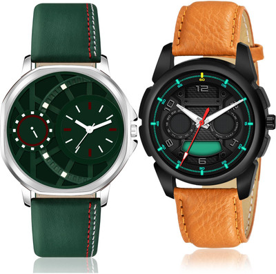 DMAGNATON BM47-S357 Analog Watch  - For Men