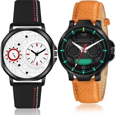 NEUTRON BM43-S557 Analog Watch  - For Men