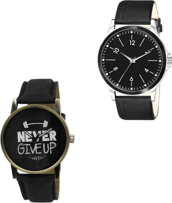 Naavli Analog Watch  - For Men & Women