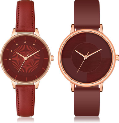 TIMOXIDE GM574-GM539 Analog Watch  - For Women