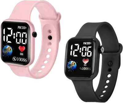 THMT Digital Watch  - For Boys & Girls