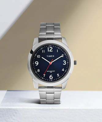 TIMEX Classics Classics Analog Watch  - For Men