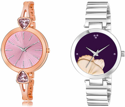 Scepter LR277-LR311 Analog Watch  - For Women