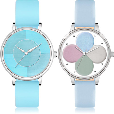 TIMETRANSELEVATE GM535-GM555 Analog Watch  - For Women
