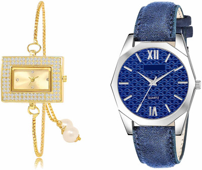 Scepter LR247-LR333 Analog Watch  - For Women