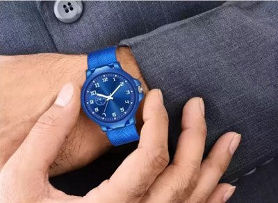 KIARVI GALLERY Analog Watch  - For Men