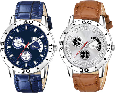 SHURAI High quality Analog Watch  - For Men