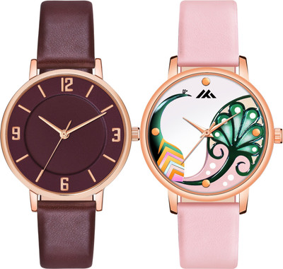 Vishwas Studio Official Trendy Analog Watch Analog Watch  - For Men & Women