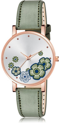 TIMETRANSELEVATE GO126 Analog Watch  - For Women