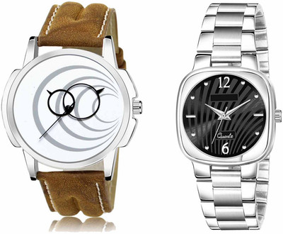 Scepter LR63-LR305 Analog Watch  - For Men & Women
