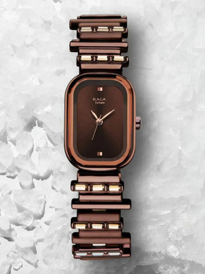 Titan Raga Love All Analog Watch  - For Women