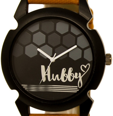 TVILLA TV-LR32 Analog Watch  - For Men