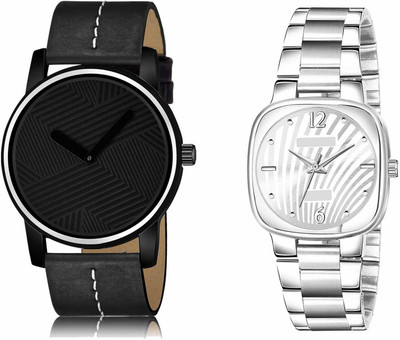 Scepter LR67-LR306 Analog Watch  - For Men & Women