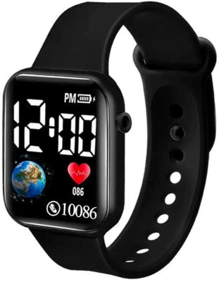 SGG Digital Watch  - For Boys & Girls