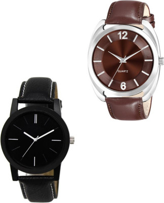 Naavli Analog Watch  - For Men & Women