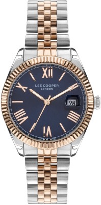 LEE COOPER LC07449.590 Analog Watch  - For Men