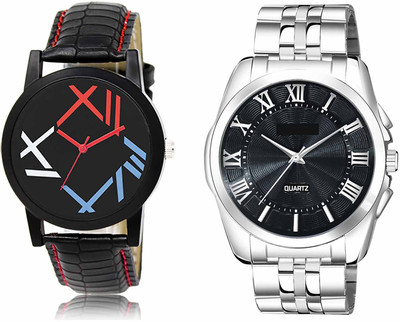 ROTATE LR12-LR125 Analog Watch  - For Men