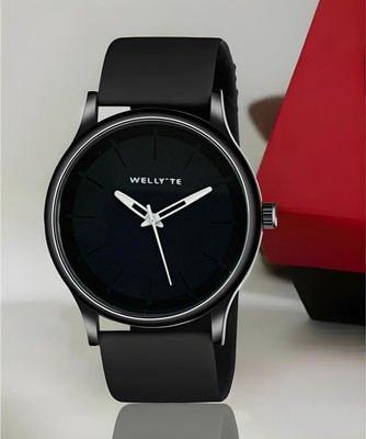 Lunvex Analog Watch  - For Men