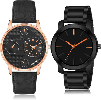 NEUTRON BM27-B978 Analog Watch  - For Men