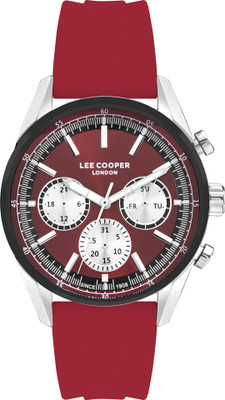LEE COOPER LC07987.388 Analog Watch  - For Men