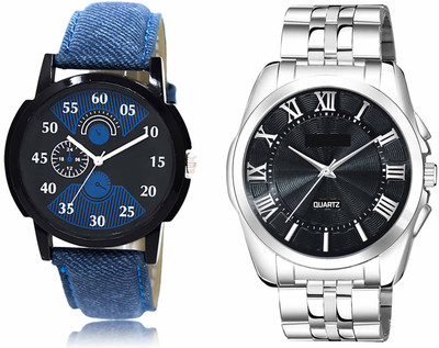 Scepter scepter02-scepter125 Analog Watch  - For Men