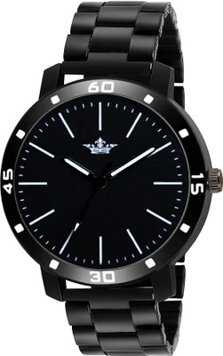 WEVYAG LR112 Sleek & Modern Series Analog Watch  - For Men