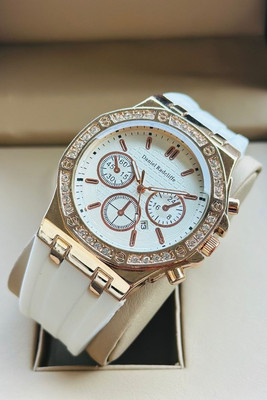 VVED ENTERPRISES DRM029 DRM029 Analog Watch  - For Men