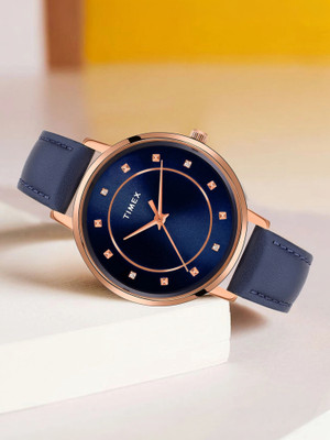 TIMEX Analog Watch  - For Women