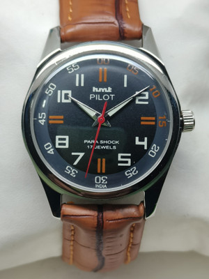 hmt pilot hmt pilot Analog Watch  - For Men