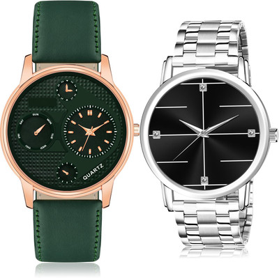 GROOT BM30-BL46.118 Analog Watch  - For Men