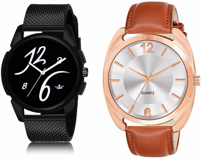 ROTATE LR61-LR78 Analog Watch  - For Men