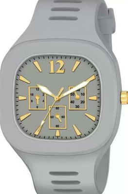 Amigos Analog Wrist Watch For Man miller Analog Watch  - For Men