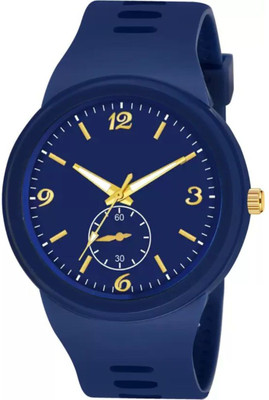 HRV Analog Watch  - For Men