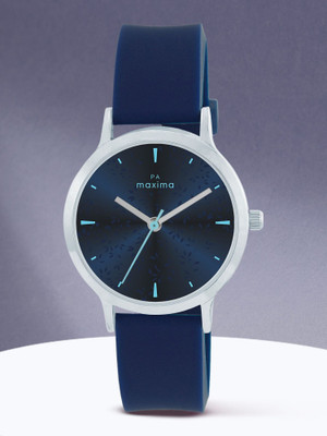 MAXIMA Maxima Attivo Analog Watch  - For Women