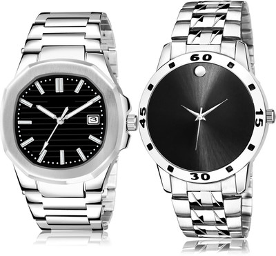 TIMETRANSELEVATE BL46.144-B776 Analog Watch  - For Men