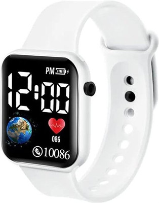 SROTRA Digital Watch  - For Men