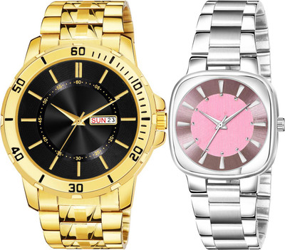 Zeravi Simple Elegant Versatile Watch for Men & Women Analog Watch  - For Men & Women